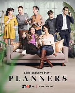 《单身规划师Planners》