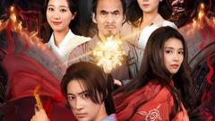 《九阳天师》