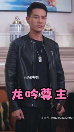 《龙吟尊主》