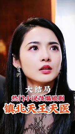 《镇北天王》