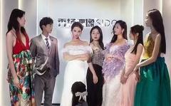 《顾少的实习小娇妻》