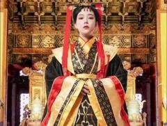 《我的女帝陛下》