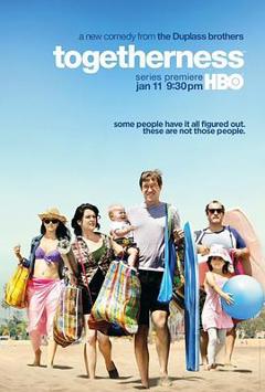 患难与共 第一季