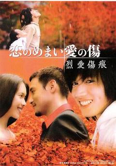《烈爱伤痕》