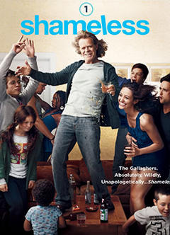 无耻之徒(美版) 第一季