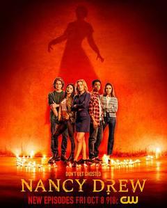 神探南茜 第三季