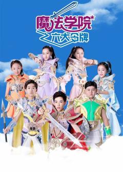 《魔法学院之六大令牌》