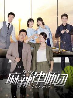 《麻辣律师团》