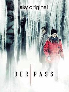 《异教峰 第二季》
