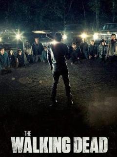 行尸走肉 第七季