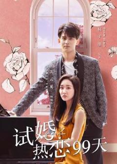 《试婚之热恋99天》