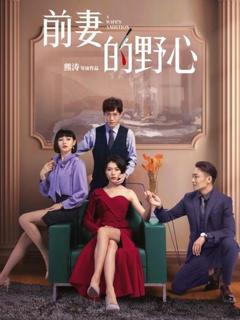 《前妻的野心》