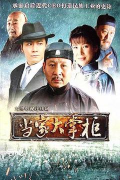 《当家大掌柜》