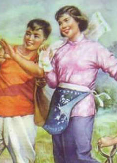 《知青岁月》
