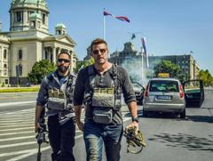 海豹突击队 第三季