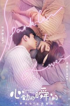 心动的瞬间（越南语版）