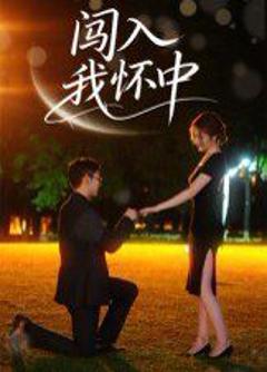 《闯入我怀中》