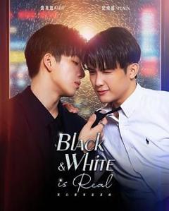 《黑白原来是真的》