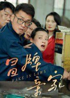 《冒牌亲家》