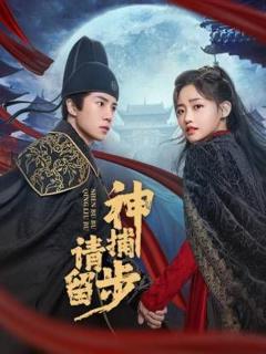 《神捕请留步》