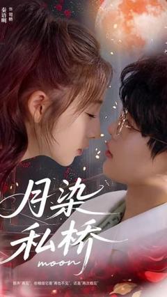 《月染私桥》
