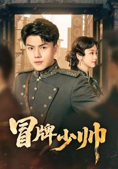《冒牌少帅》