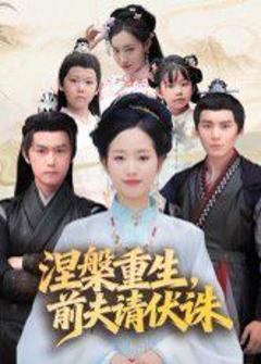 《涅槃重生，前夫请伏诛》