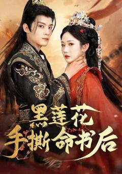 《黑莲花手撕命书后》