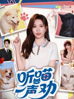 《听喵一声劝》