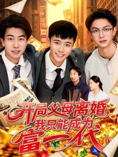 《开局父母离婚，我只能成为富一代》