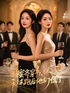 《闺蜜齐穿书，带球跑后他们慌了》