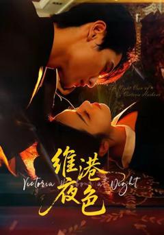 维港夜色(港城回响）