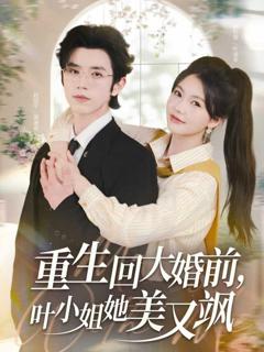 《重生回大婚前叶小姐她美又飒》