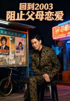 《回到2003阻止父母恋爱》