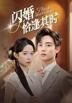 《闪婚恰逢其时》