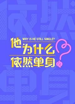 《他为什么依然单身》