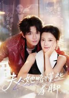 《夫人她略懂些拳脚》