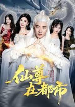 《仙尊在都市》