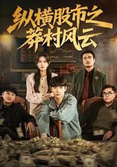 《纵横股市之莽村风云》