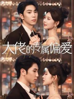 《大佬的专属偏爱》