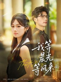 《我等晨光等风来》