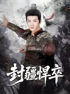 《封疆悍卒》