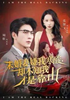 《未婚妻嫌我寒酸却不知我才是靠山》