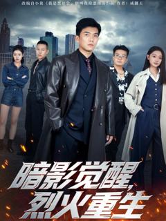 《暗影觉醒，烈火重生》