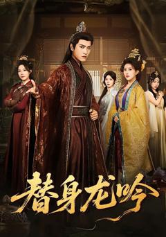 《替身龙吟》