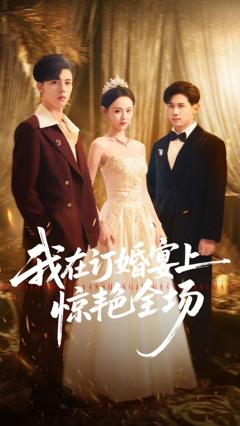 《我在订婚宴上惊艳全场》