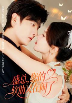 《盛总，您的软肋又在闹了》