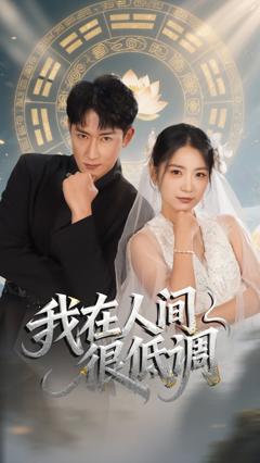 《我在人间很低调》