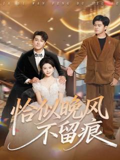 《恰似晚风不留痕》