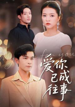 《爱你已成往事》
